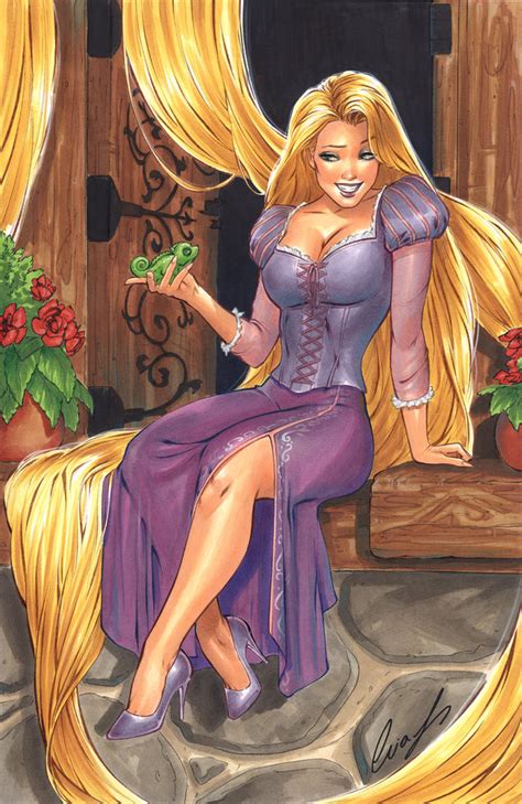 rapunzel porn|Rapunzel